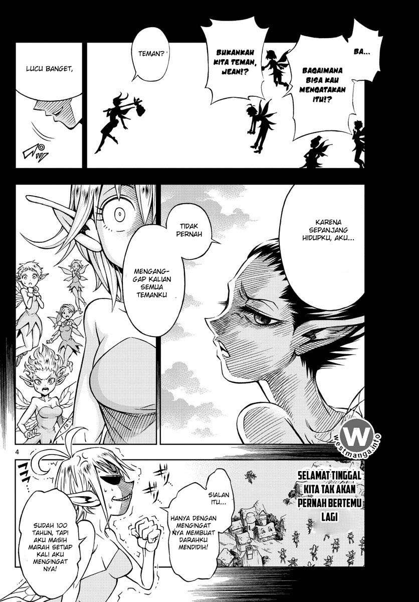 Marry Grave Chapter 4 Gambar 5