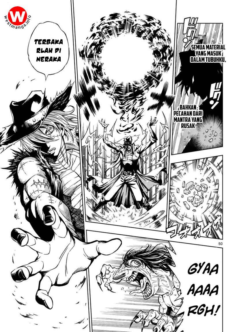 Marry Grave Chapter 1 Gambar 49