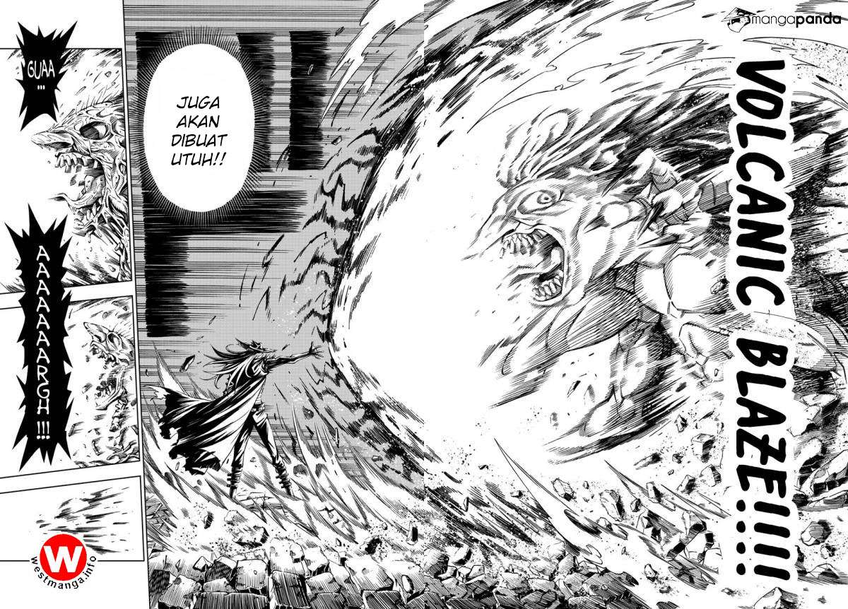 Marry Grave Chapter 1 Gambar 50
