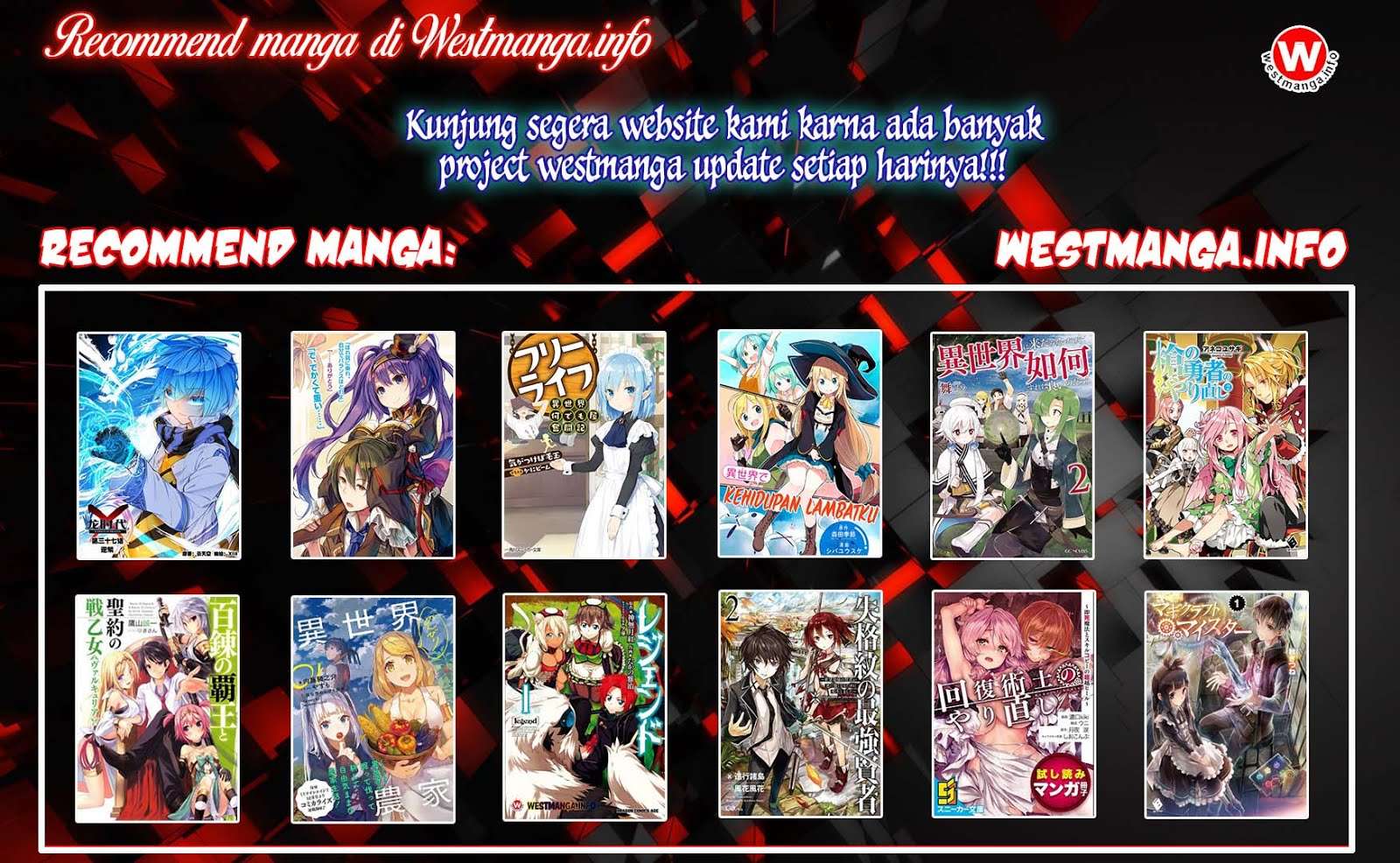 Marry Grave Chapter 1 Gambar 56