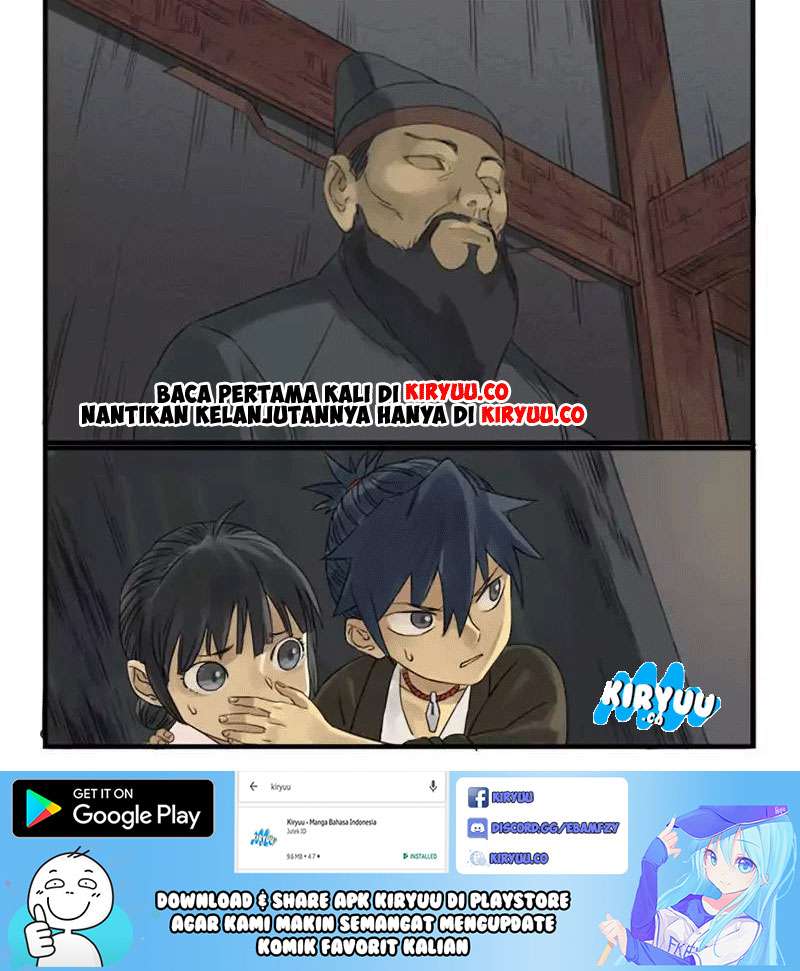 Martial Legacy Chapter 5 Gambar 27