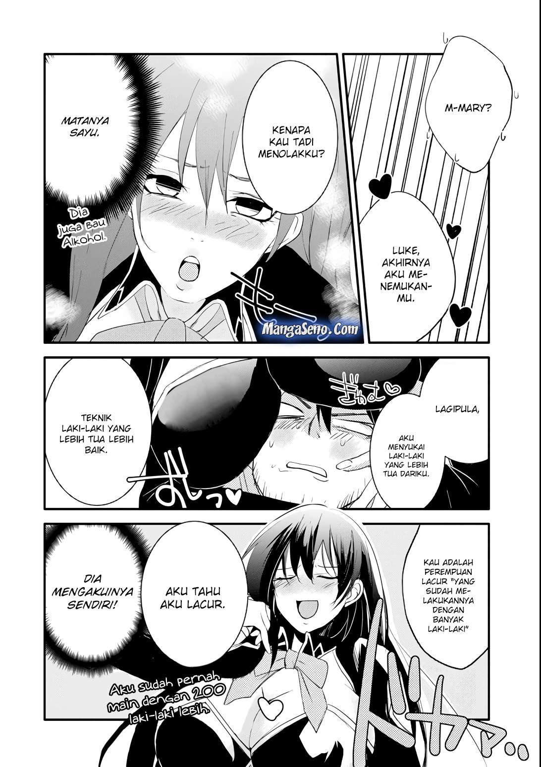 Mannen D-rank No Chuunen Boukensha Yotta Ikioi De Densetsu No Ken Wo Hikkonuku Chapter 3 Gambar 14