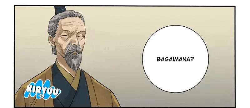 Martial Legacy Chapter 3 Gambar 12