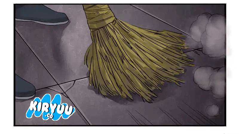 Martial Legacy Chapter 2 Gambar 14