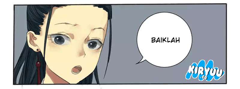 Martial Legacy Chapter 2 Gambar 9