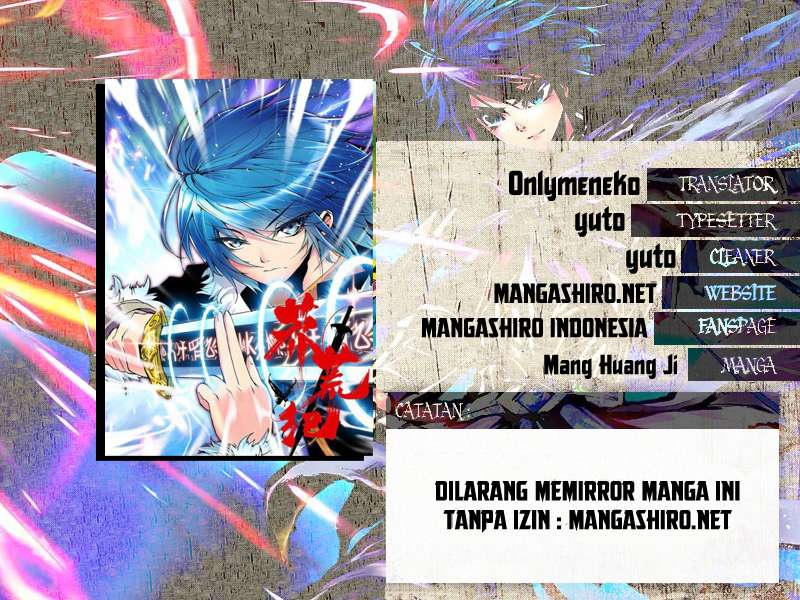Baca Komik Desolate Era Chapter 27 Gambar 1