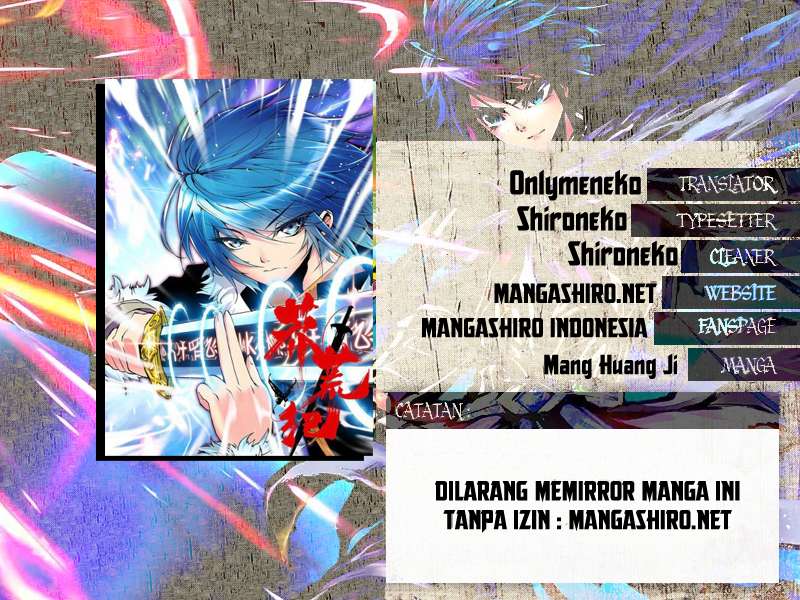 Baca Komik Desolate Era Chapter 23 Gambar 1