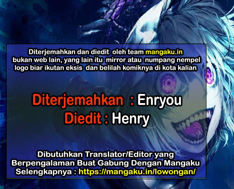 Baca Komik Maken no Daydreamer Chapter 24 Gambar 1