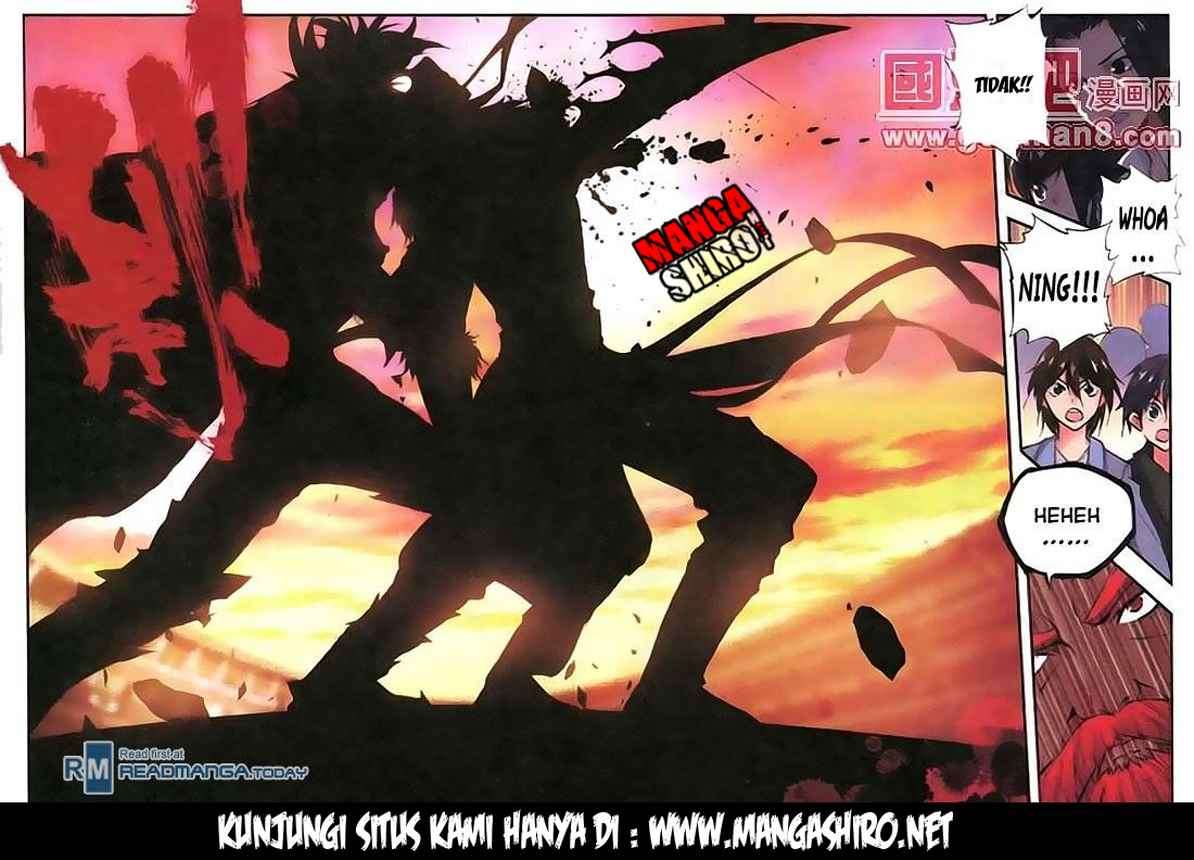 Desolate Era Chapter 12 Gambar 22