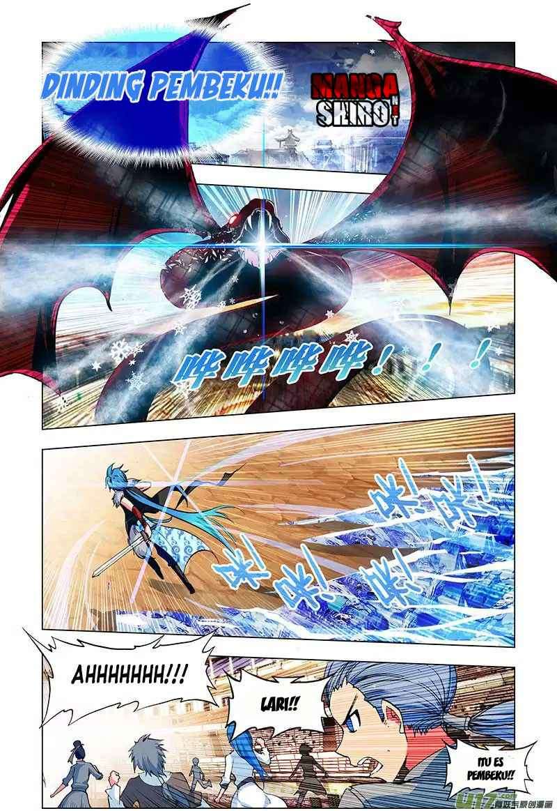 Desolate Era Chapter 9 Gambar 10