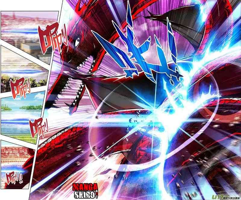 Desolate Era Chapter 9 Gambar 19