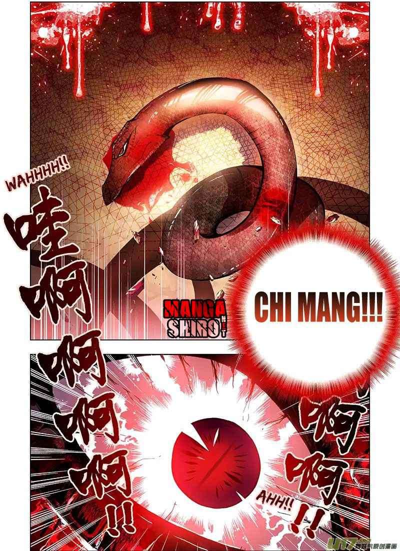 Baca Desolate Era Chapter 9 Gambar 2
