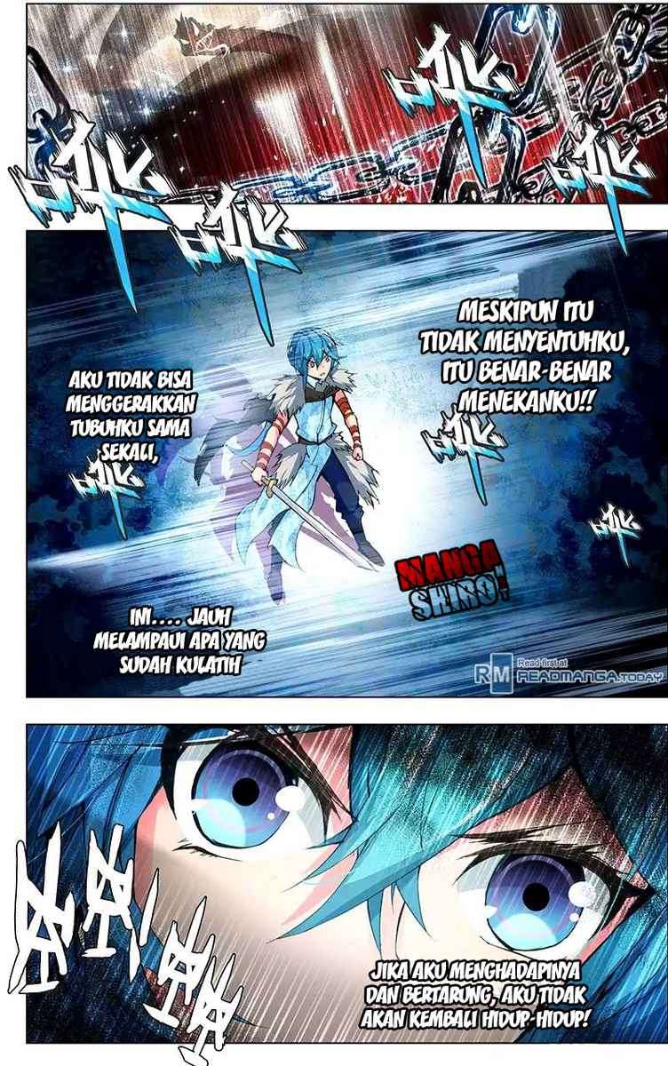 Desolate Era Chapter 9 Gambar 5