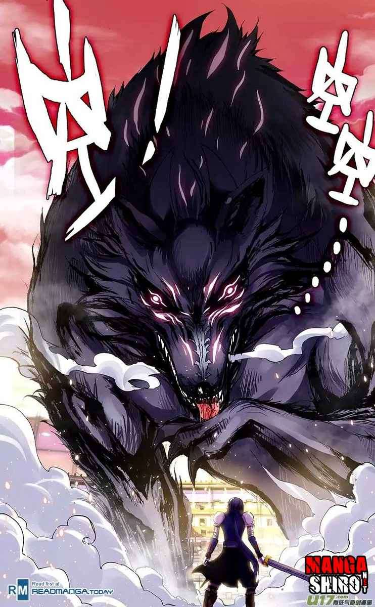 Desolate Era Chapter 6 Gambar 11