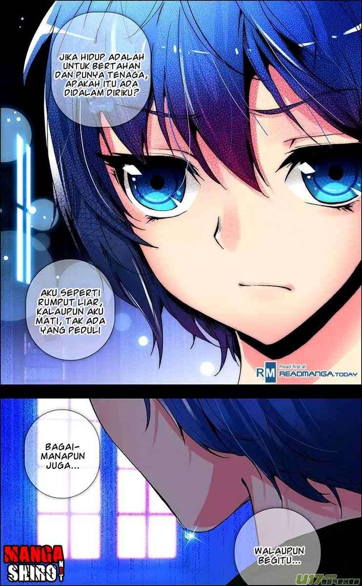 Desolate Era Chapter 6 Gambar 19