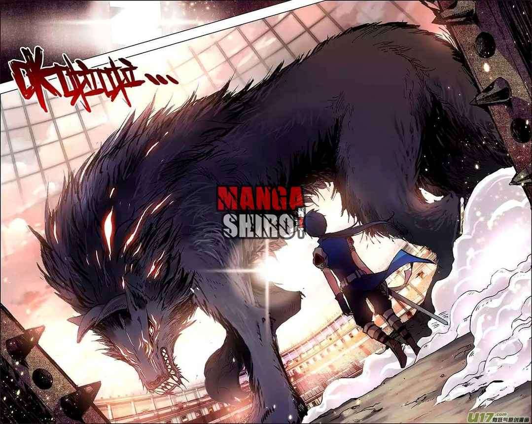 Desolate Era Chapter 5 Gambar 11