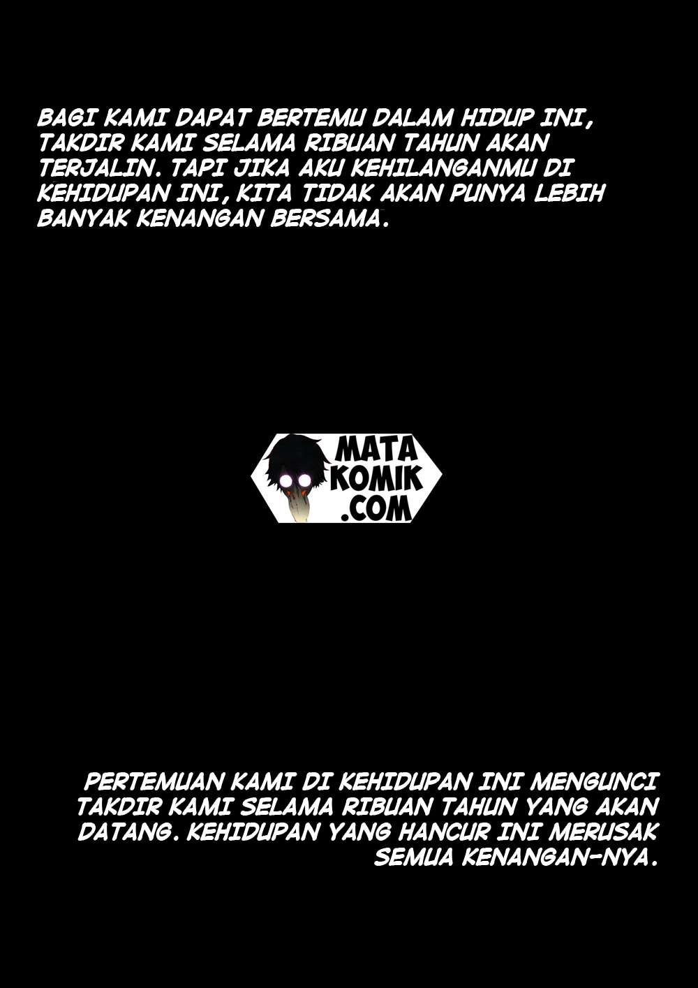 Magician of Memories Chapter 1 Gambar 6