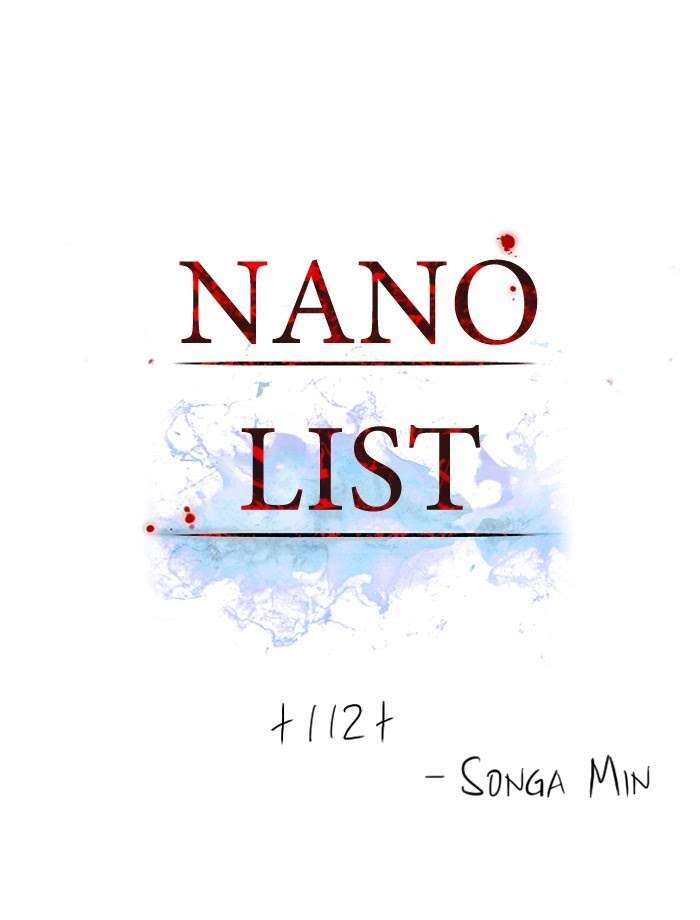 Baca Komik Nano List Chapter 112 Gambar 1