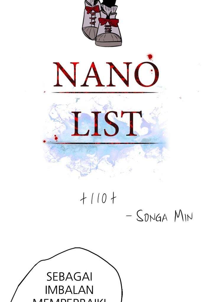 Baca  Nano List Chapter 110 Gambar 2