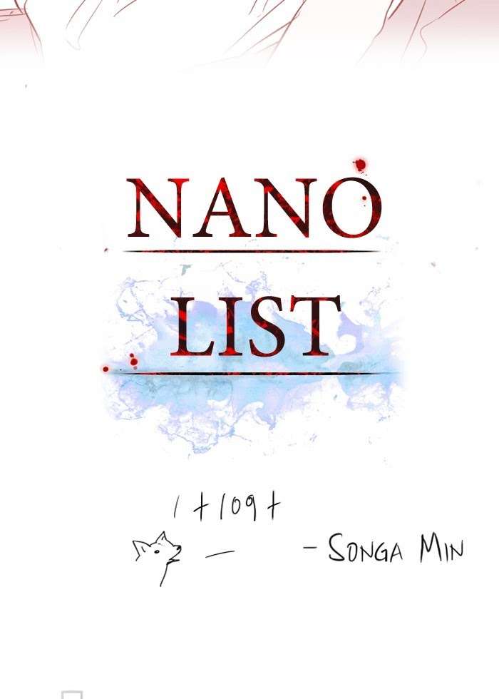 Baca  Nano List Chapter 109 Gambar 2