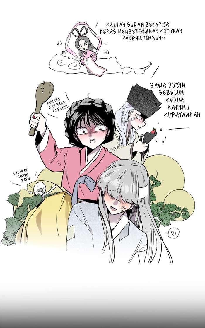 Baca Nano List Chapter 100 Gambar 2