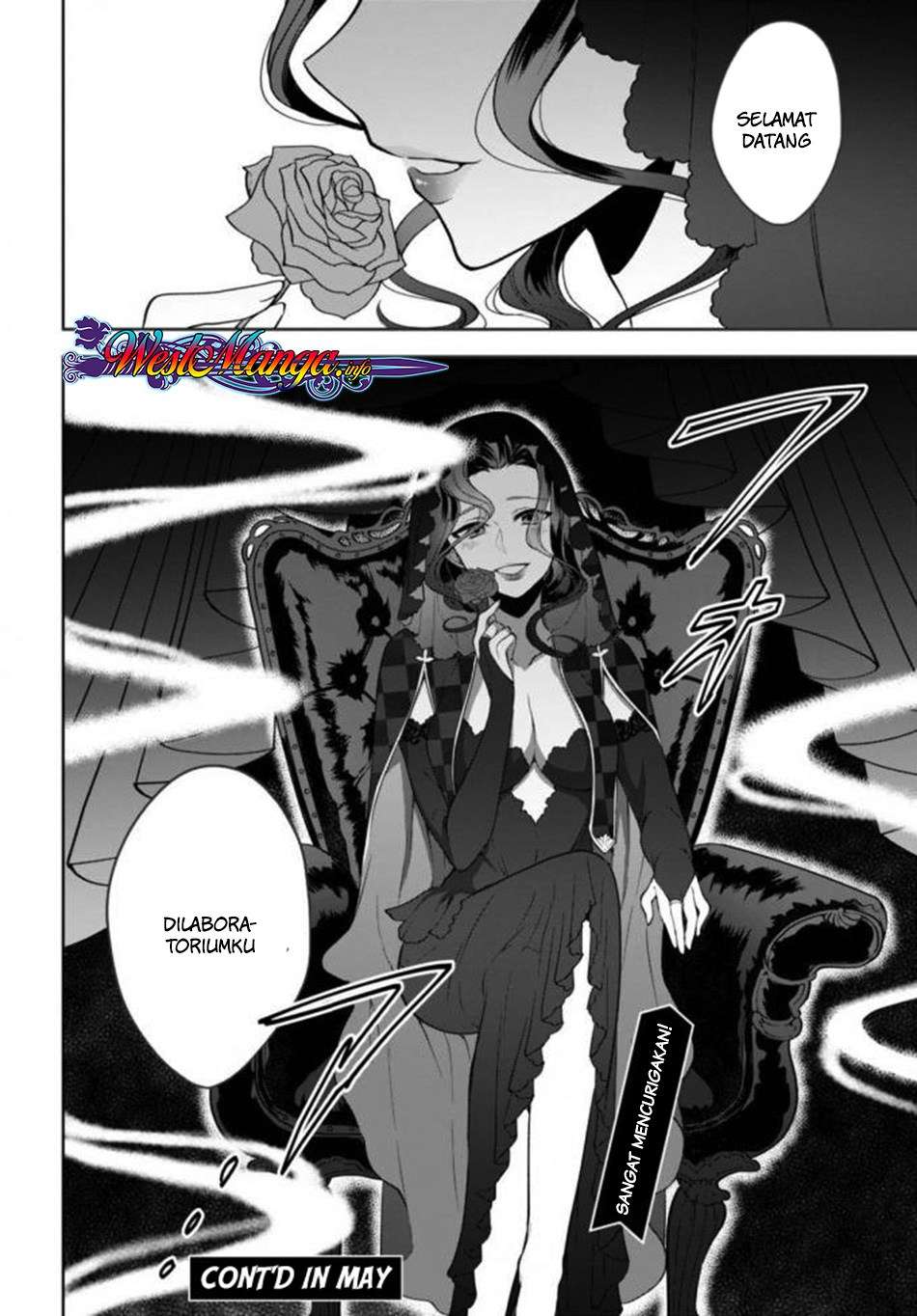 Next Life Chapter 9 Gambar 22