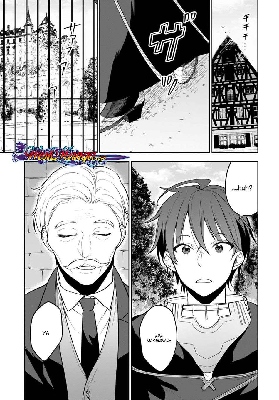 Next Life Chapter 8 Gambar 34
