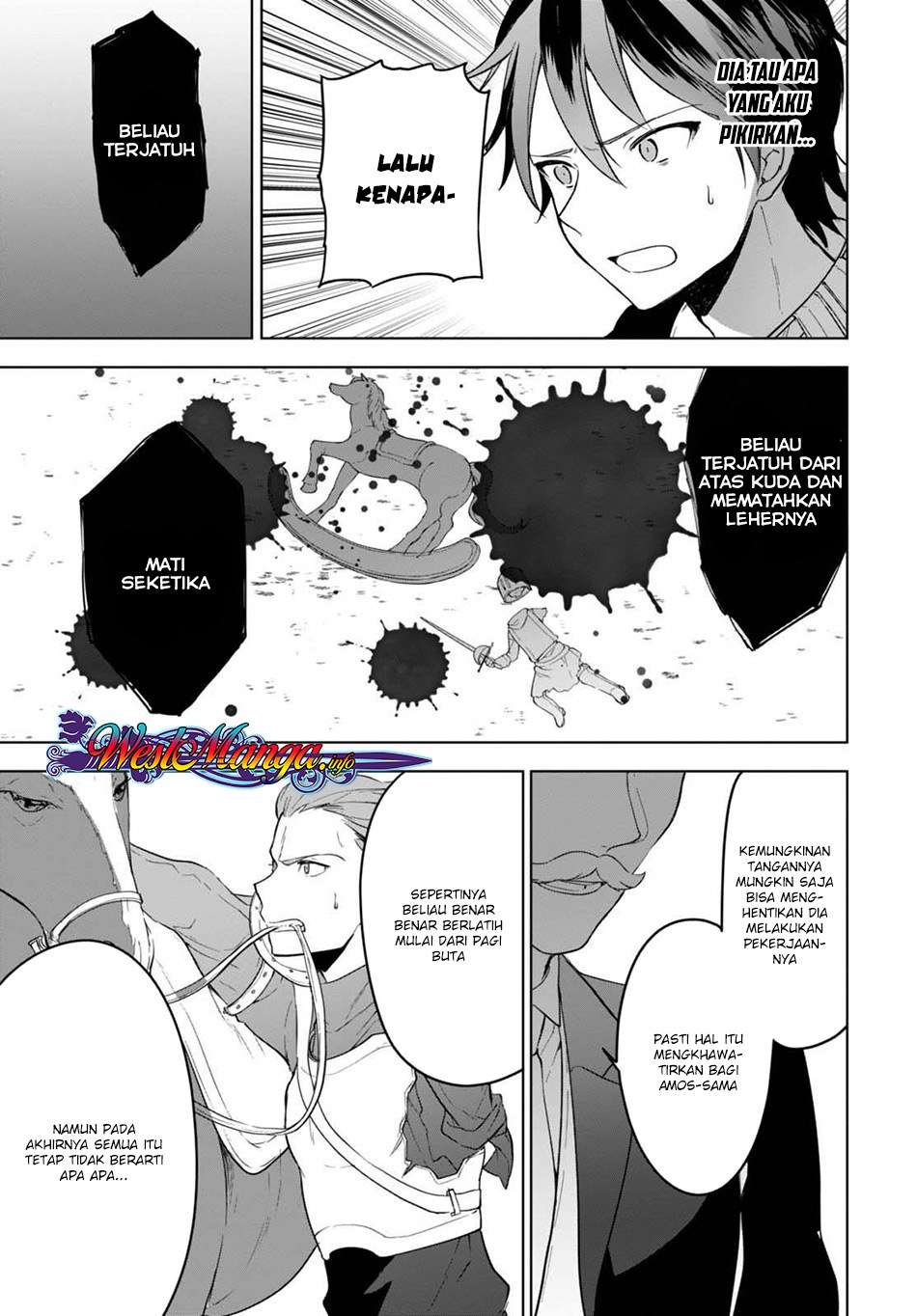 Next Life Chapter 8 Gambar 36