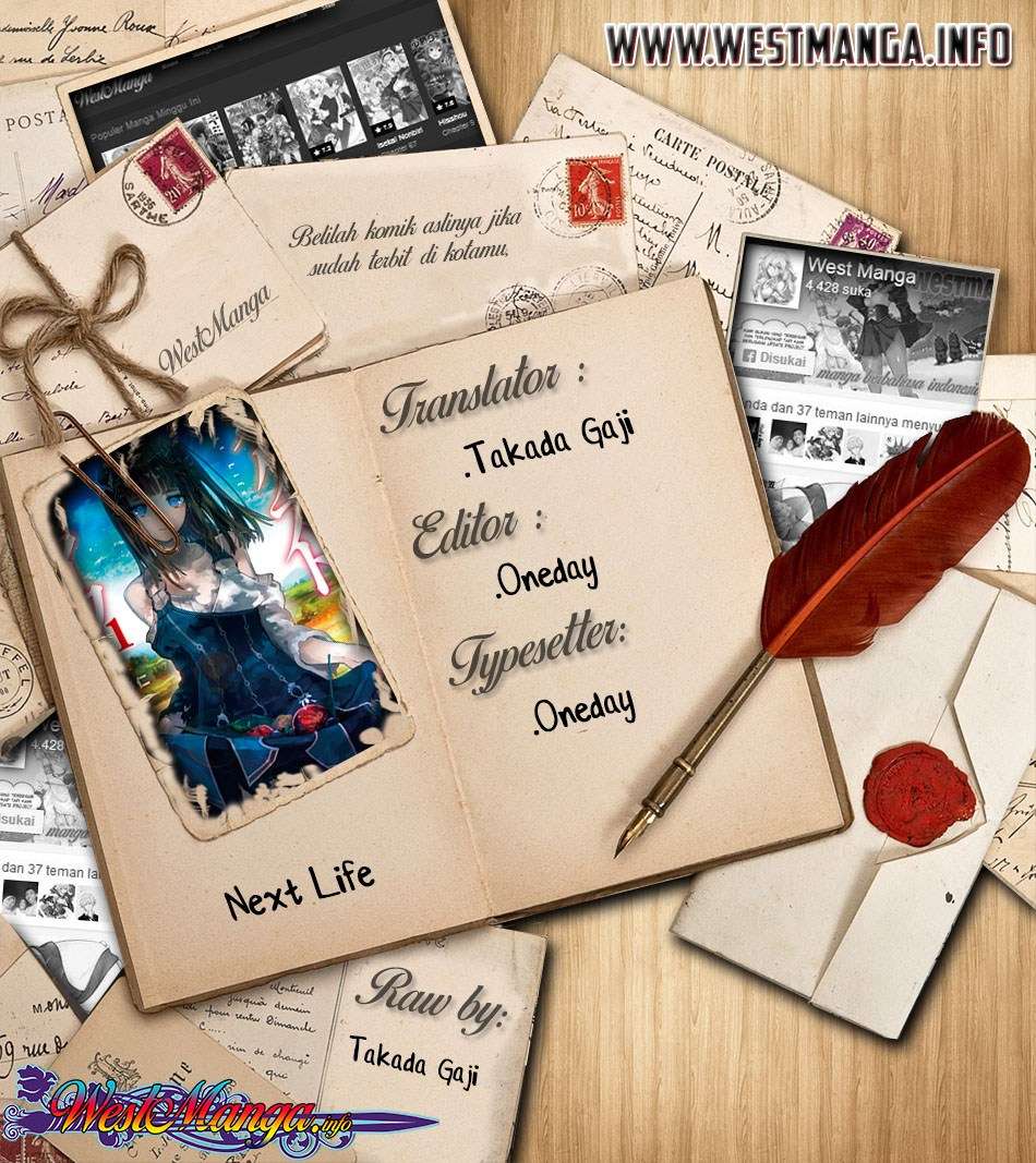Baca  Next Life Chapter 7 Gambar 2