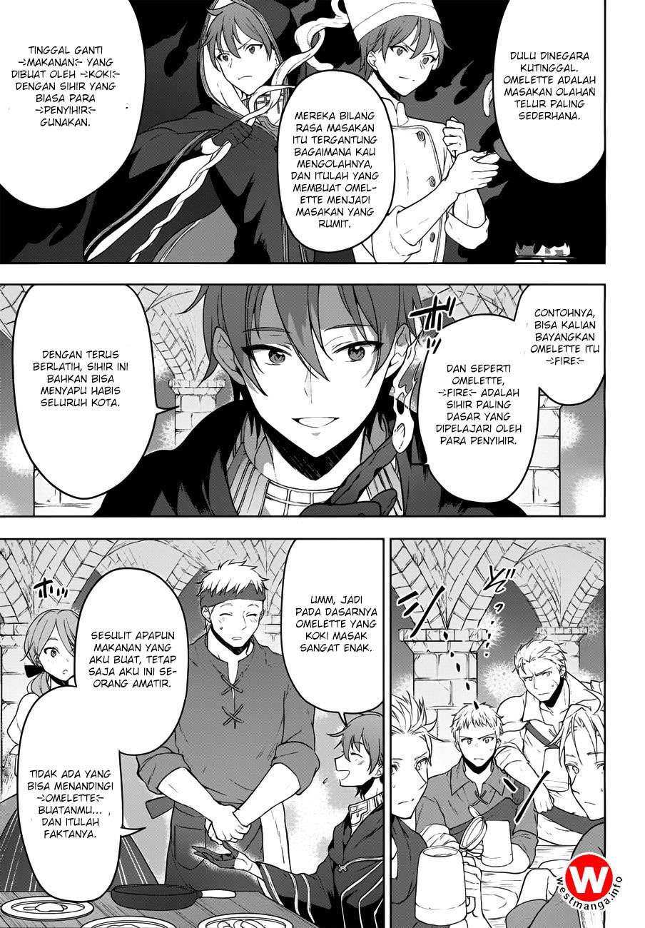 Next Life Chapter 6 Gambar 11
