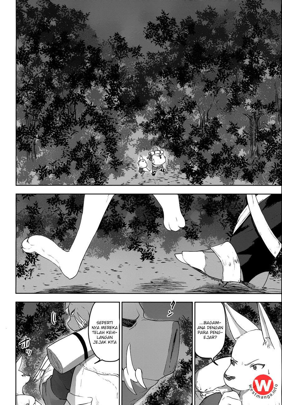 Next Life Chapter 6 Gambar 14