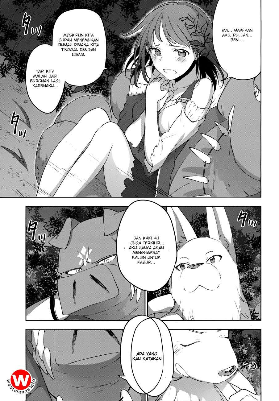 Next Life Chapter 6 Gambar 15