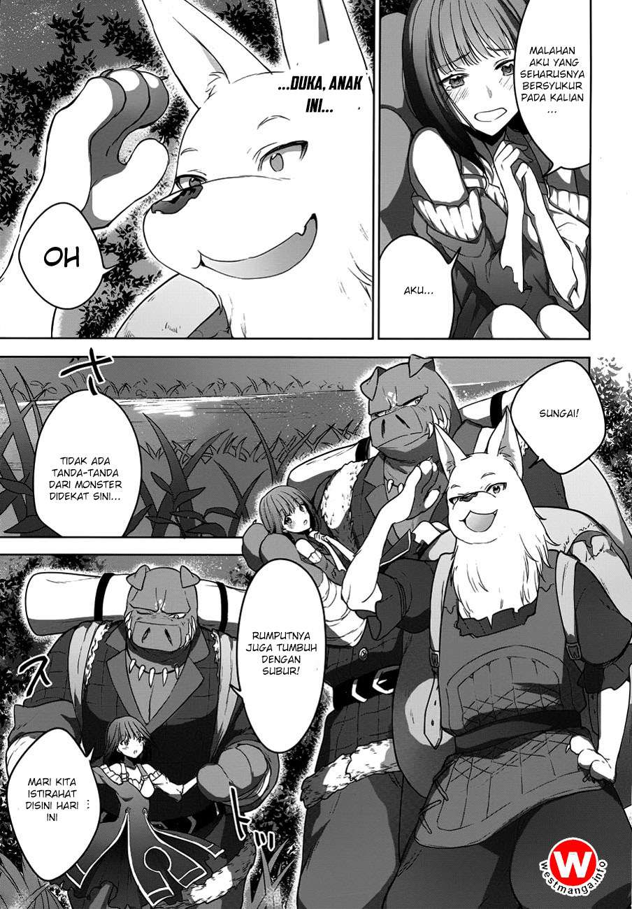 Next Life Chapter 6 Gambar 17