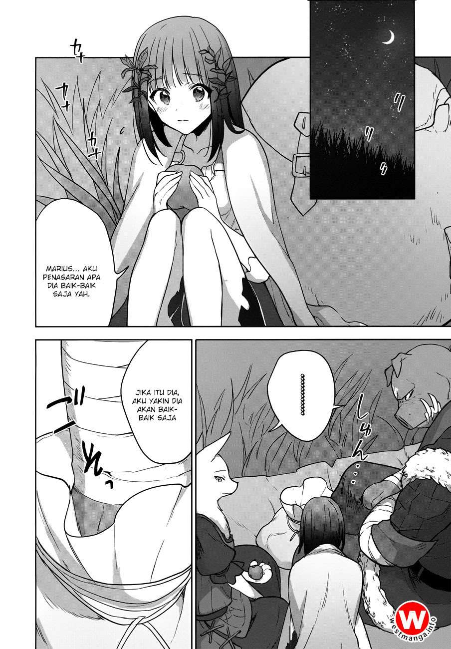 Next Life Chapter 6 Gambar 18