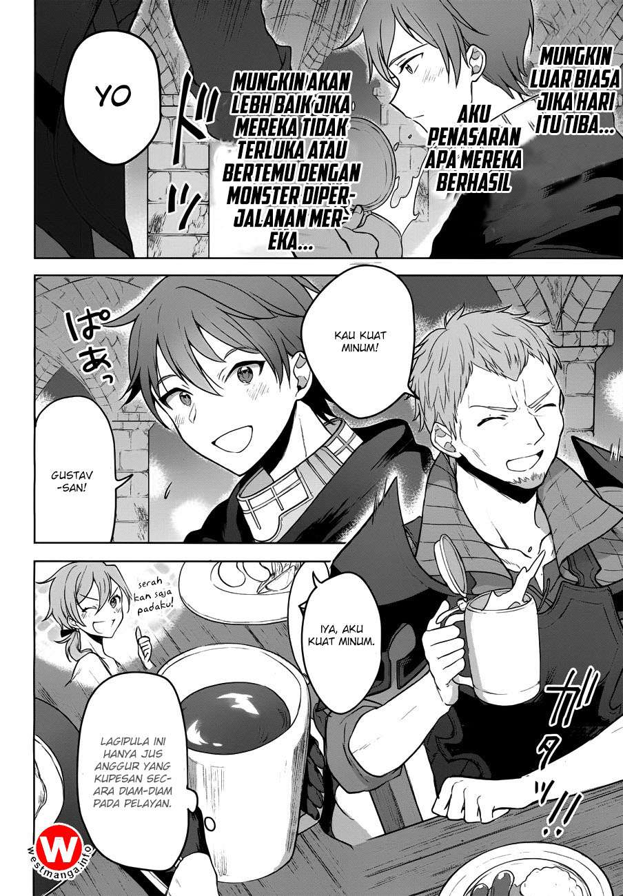Next Life Chapter 6 Gambar 5