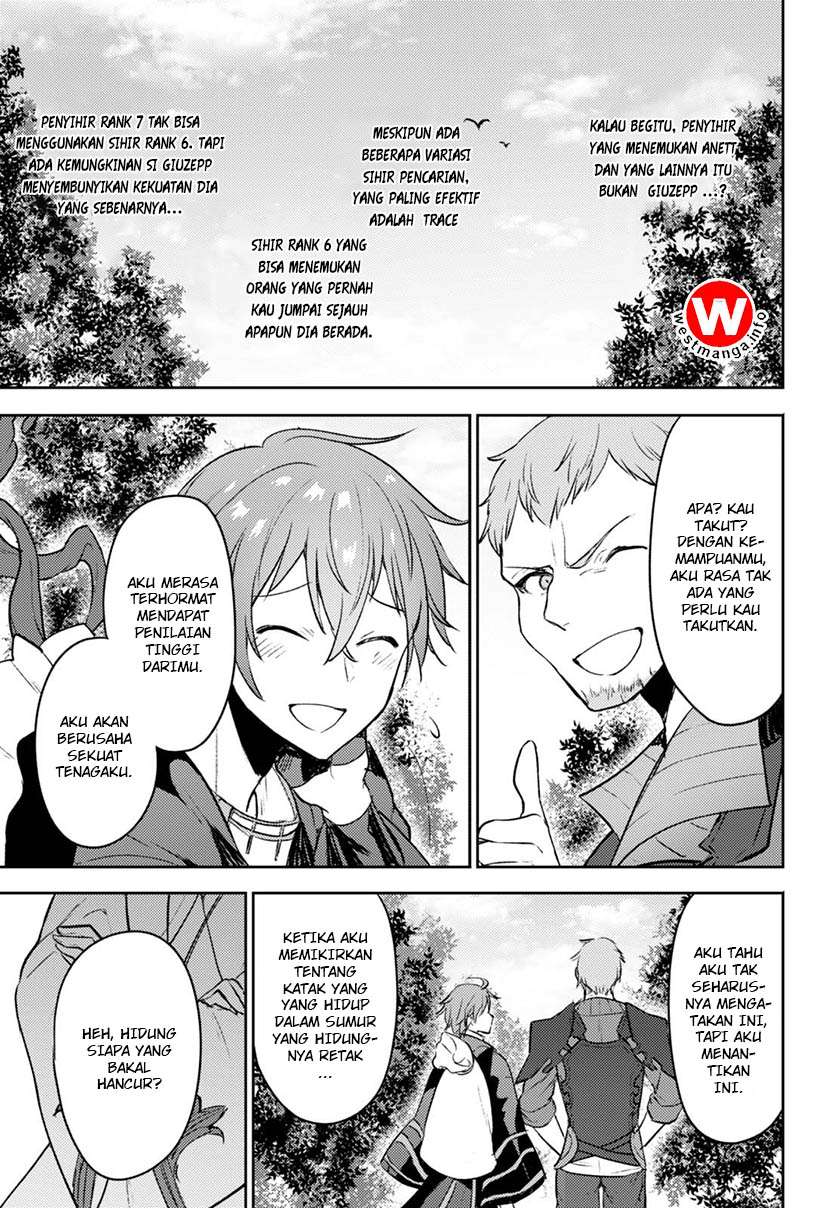 Next Life Chapter 5 Gambar 17
