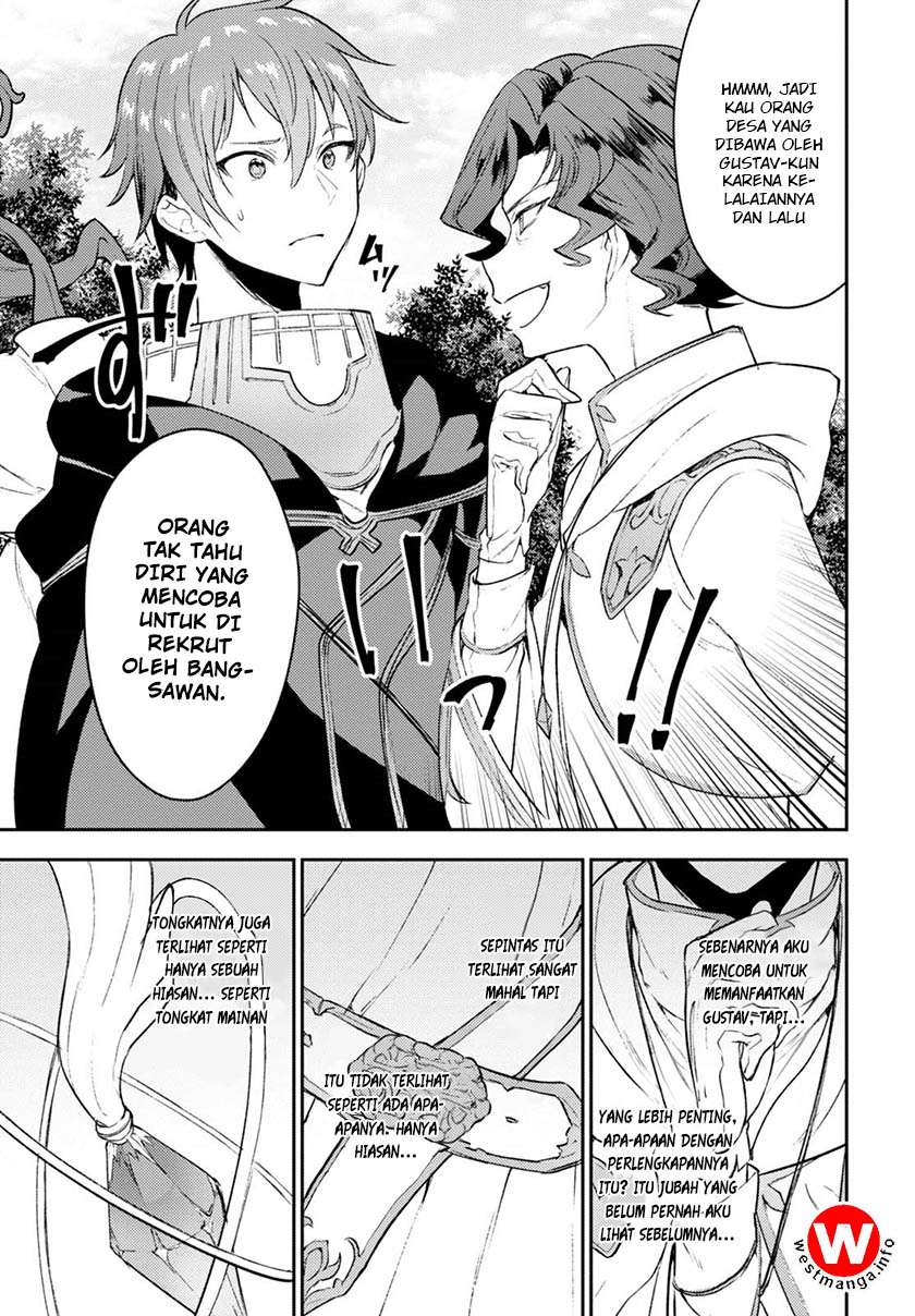 Next Life Chapter 5 Gambar 19