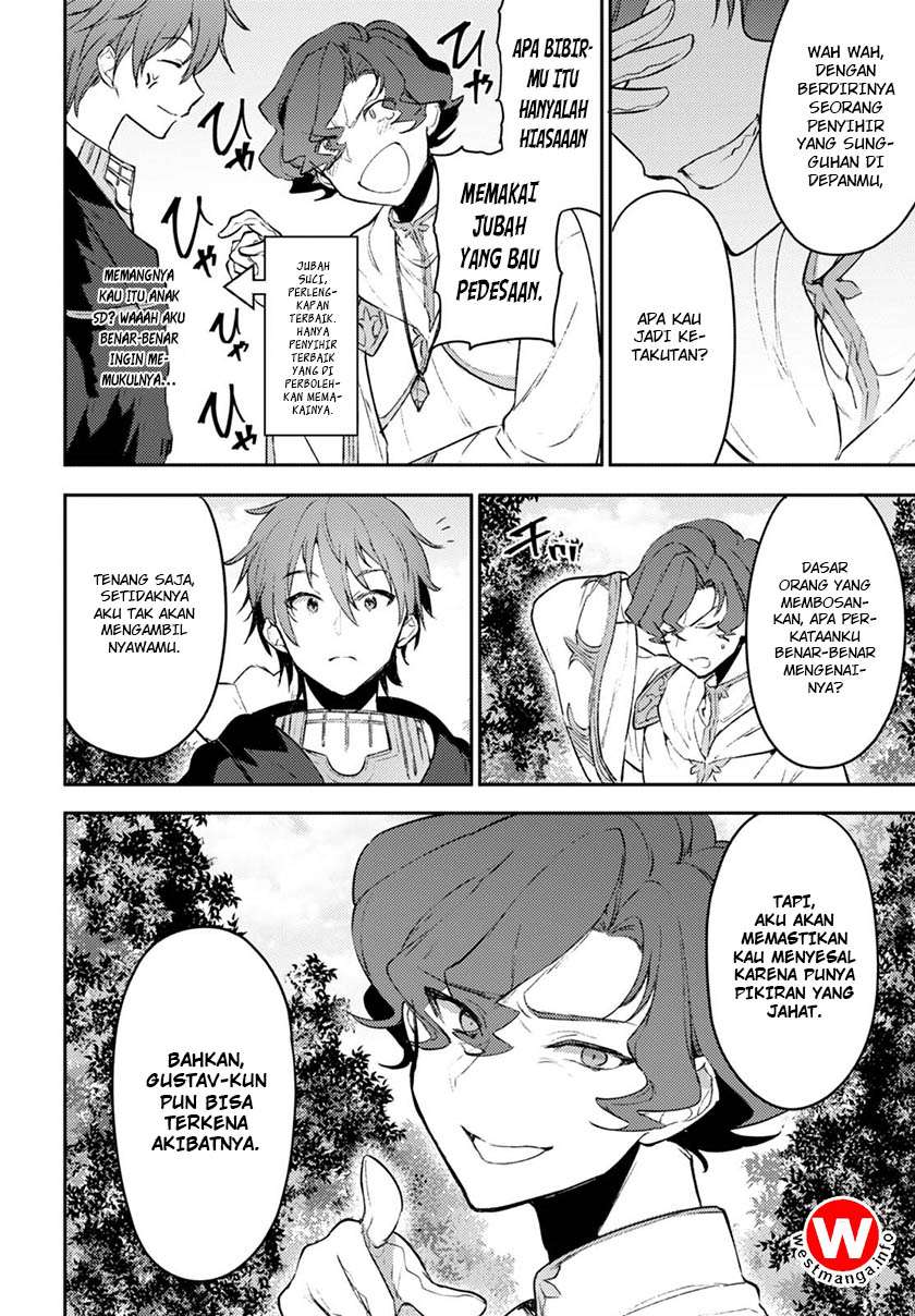 Next Life Chapter 5 Gambar 20