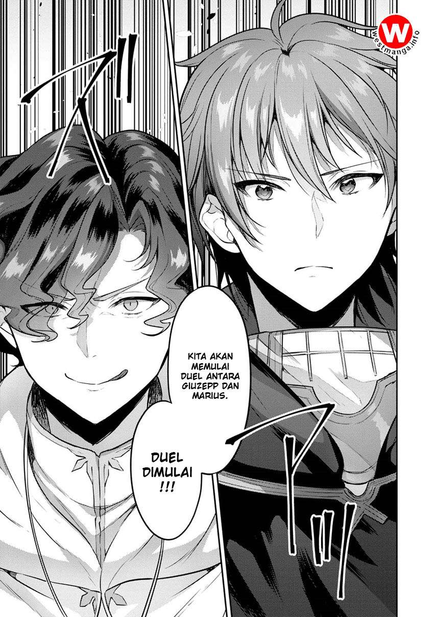 Next Life Chapter 5 Gambar 23