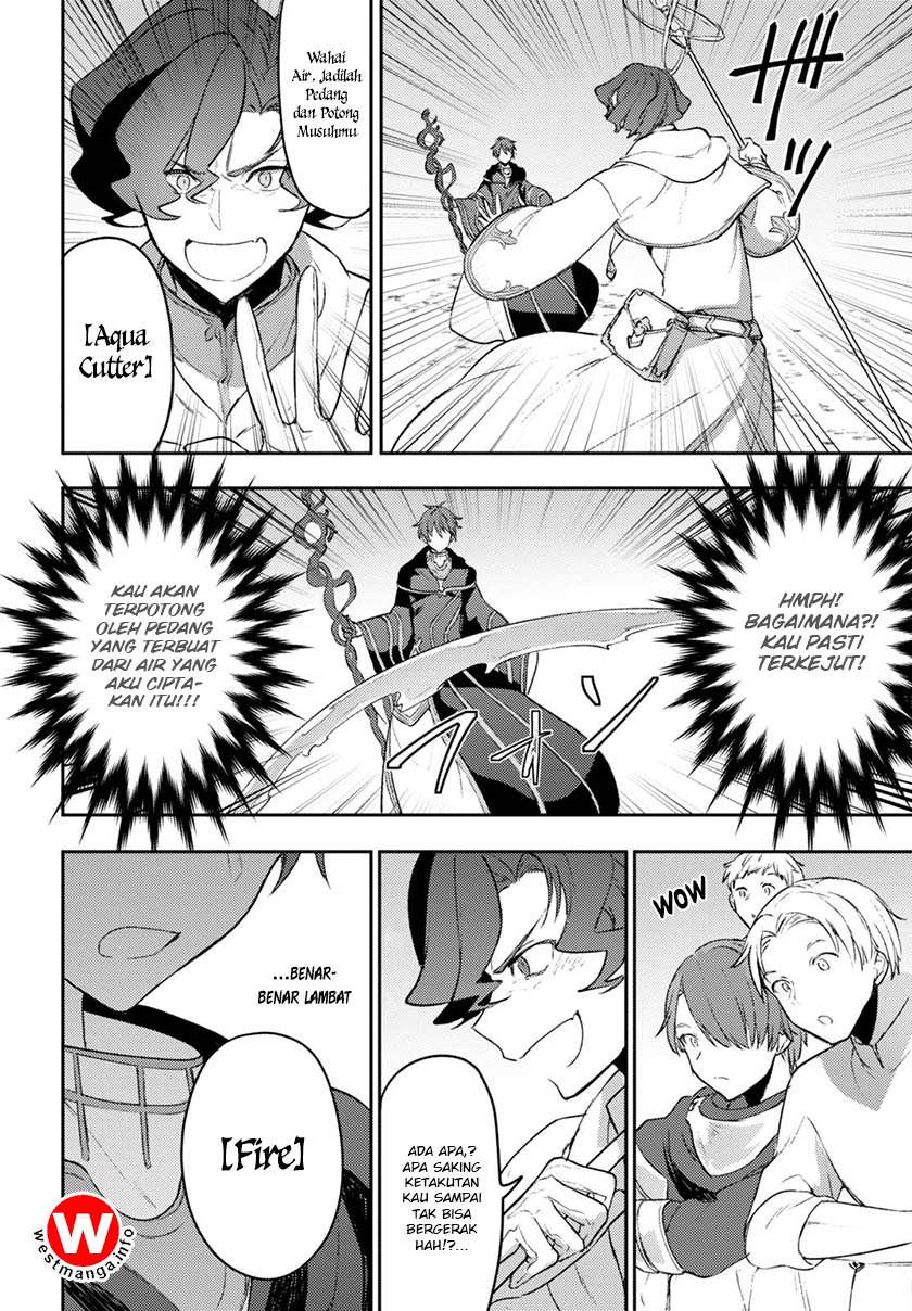Next Life Chapter 5 Gambar 24