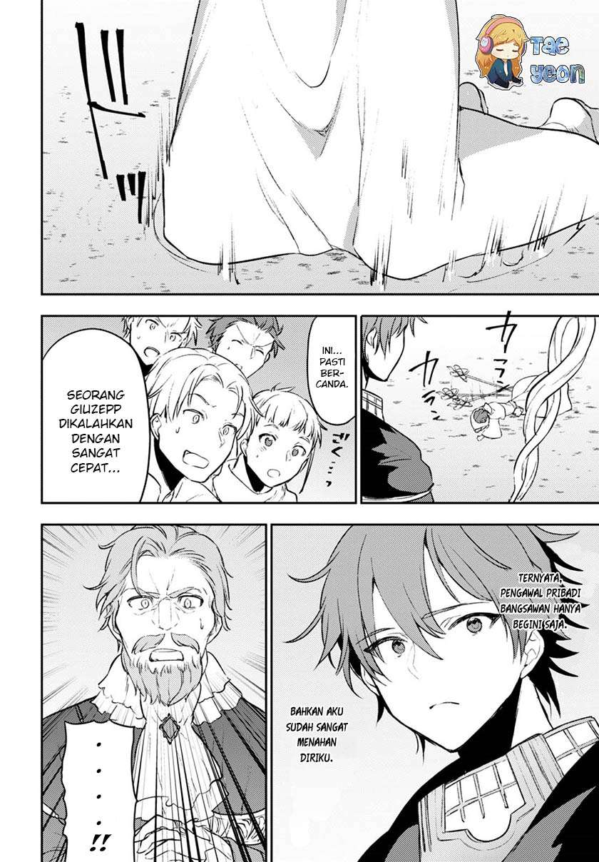 Next Life Chapter 5 Gambar 26