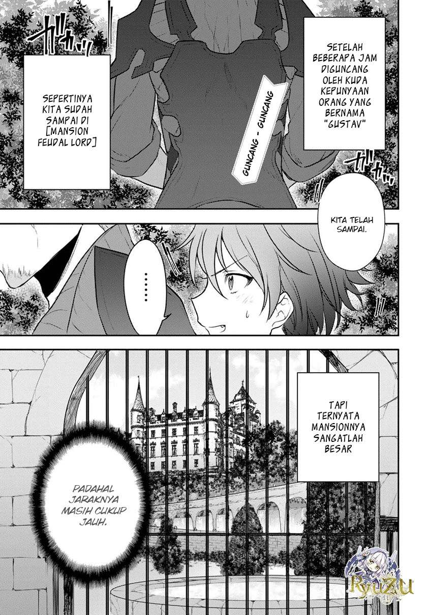 Next Life Chapter 5 Gambar 3