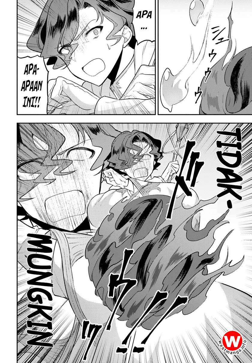 Next Life Chapter 5 Gambar 30