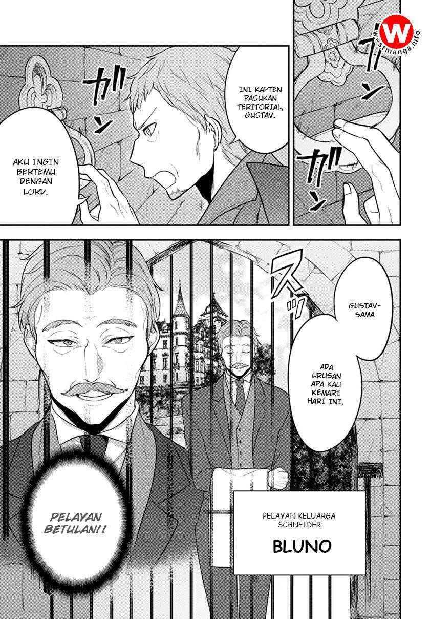 Next Life Chapter 5 Gambar 5