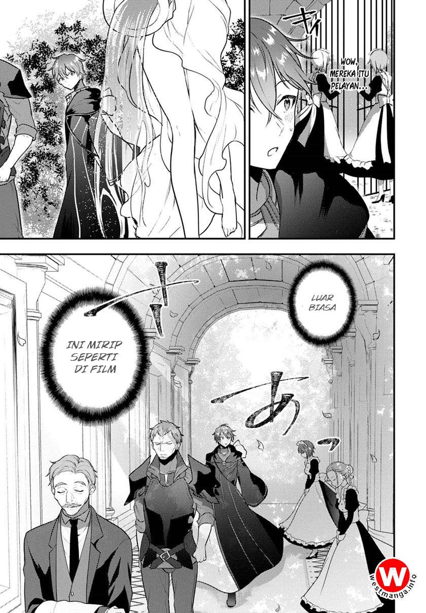 Next Life Chapter 5 Gambar 7