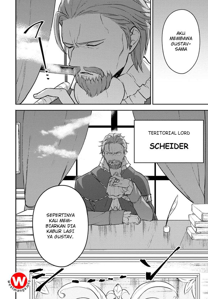 Next Life Chapter 5 Gambar 8