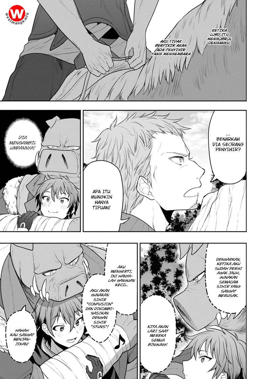 Next Life Chapter 3 Gambar 28
