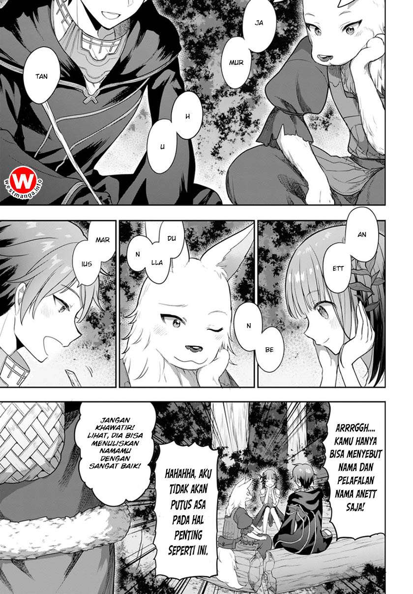 Next Life Chapter 3 Gambar 6