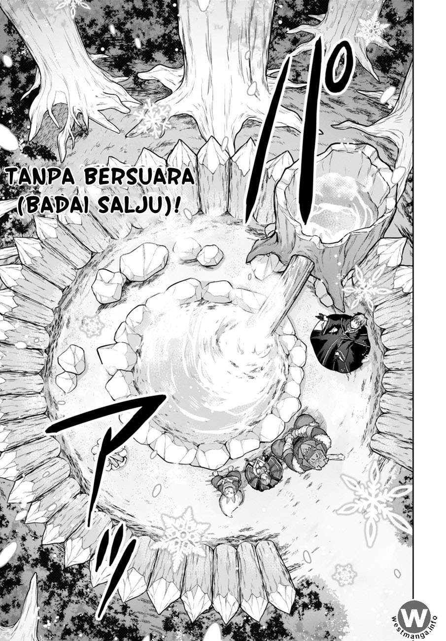 Next Life Chapter 2 Gambar 10
