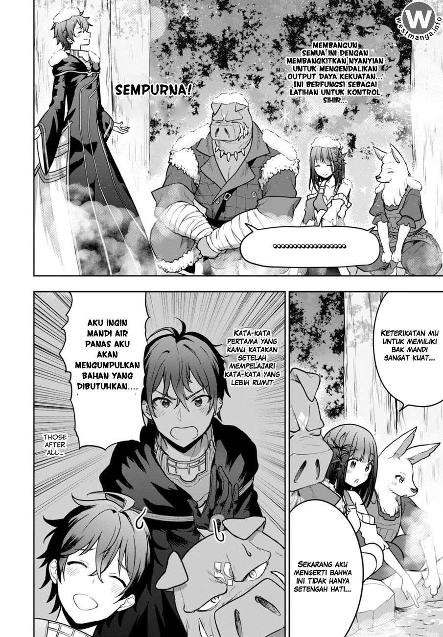 Next Life Chapter 2 Gambar 11